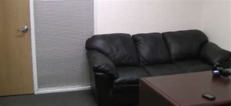 backroom casting couch davie|Backroom Casting Couch